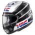 Arai RX-7V HRC Honda Racing Full Face Helmet