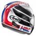Arai RX-7V HRC Honda Racing Full Face Helmet