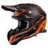 Airoh Terminator 2.1 S Slim Motocross Helmet