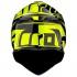 Airoh Terminator 2.1 S Cleft Motocross Helmet
