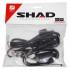 Shad Kit Universal Moto Charger US