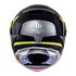 MT Helmets Casco Modular Atom SV Tarmac
