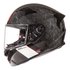 MT Helmets Шлем-интеграл Kre Snake