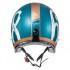 MT Helmets Capacete Jet Le Mans SV Hipster