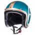 MT Helmets Casco Jet Le Mans SV Hipster