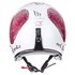 MT Helmets Casco Jet Le Mans SV Love
