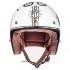 MT Helmets Le Mans SV Outlander Open Face Helmet