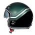 MT Helmets Le Mans SV Trio Open Face Helmet
