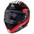 MT Helmets Mugello Maker Full Face Helmet