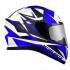 MT Helmets Casque Intégral Thunder 3 SV Effect