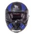MT Helmets Capacete Integral Thunder 3 SV Trace