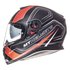 MT Helmets Thunder 3 SV Trace Полнолицевой Шлем