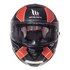 MT Helmets Thunder 3 SV Trace Full Face Helmet