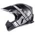 MT Helmets Casque Motocross Synchrony Endurance