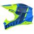 MT Helmets Synchrony Spec Motocross Helm