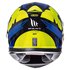 MT Helmets Casco Integrale Thunder 3 SV Torn