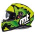 MT Helmets フルフェイスヘルメット Thunder 3 SV Torn