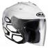 HJC FG Jet Dukas Open Face Helmet