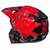 HJC CSMX II Graffed Motocross Helmet