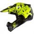 HJC CSMX II Graffed Motocross Helm