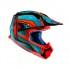 HJC FX Cross Piston Motocross Helmet
