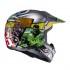 HJC CLXY II Avengers Motocross Helm