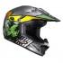 HJC CLXY II Avengers Motocross Helm