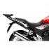 Shad Top Master Achter Montage Honda CB 500X