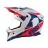 First racing T3 2017 Motocross Helmet