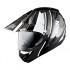 iXS HX 207 atls Converteerbare Helm