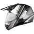 iXS HX 207 atls Converteerbare Helm