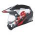 iXS HX 207 Globe Convertible Helmet