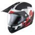 iXS HX 207 Globe Convertible Helmet