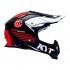 Kyt Strike Eagle K-MX Motocross Helm