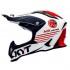 Kyt Strike Eagle K-MX Motocross Helmet