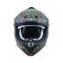 Scorpion Vx 15 Evo Air Miramar Motocross Helmet