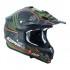 Scorpion Vx 15 Evo Air Miramar Motocross Helmet