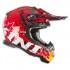 Kini redbull Revolution Motocross Helm