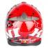Kini redbull Revolution Motocross Helm