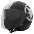 Premier Helmets Casque jet Vangarde Star 9 BM