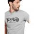 Norton T-Shirt Manche Courte Surtees