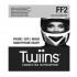 Twiins Kit FF2 Intercom