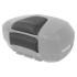 Shad Backrest Double For Top Case SH58X/SH59X