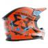 Freegun by shot Trooper Motocross Helmet