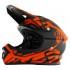 Freegun By Shot Link Motocross Helm