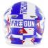 Freegun by shot Trooper Junior Motocross Helmet