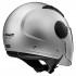 LS2 OF562 Airflow Long open face helmet