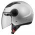 LS2 OF562 Airflow Long open face helmet