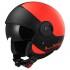 LS2 OF597 Cabrio Via Open Face Helmet