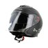 LS2 OF521 Infinity オープンフェイスヘルメット